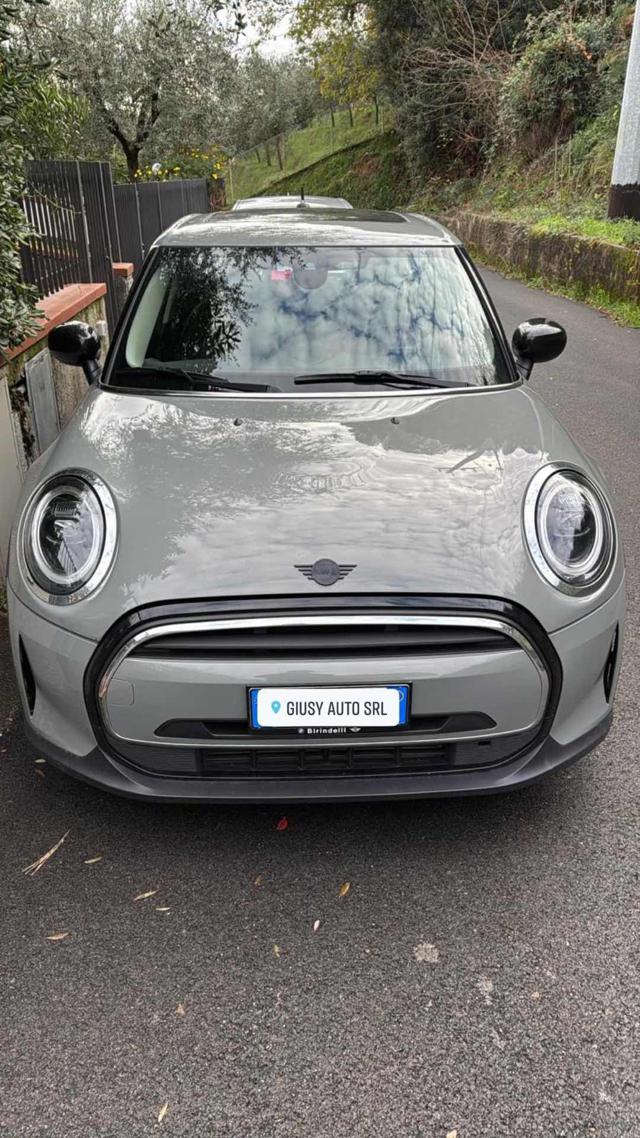 MINI Cooper 1.5 One Camden 5 porte 