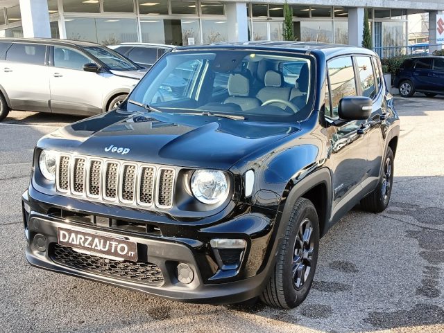 JEEP Renegade GPL/B 1.0 T3 Longitude 