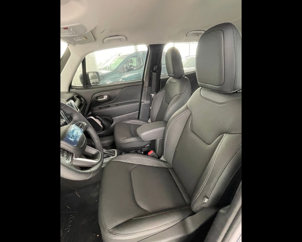 JEEP Renegade E-Hybrid My24 Summit1.5 Turbo T4 E-Hybrid 130cv F - 6