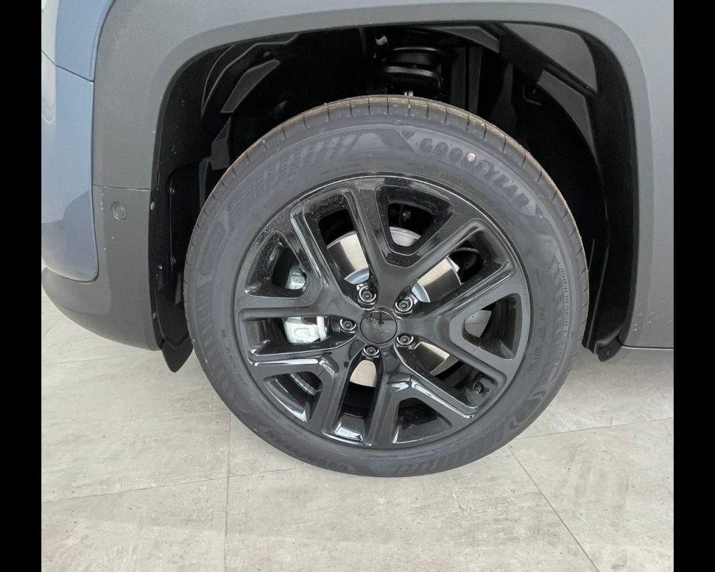 JEEP Renegade E-Hybrid My24 Summit1.5 Turbo T4 E-Hybrid 130cv F - 7