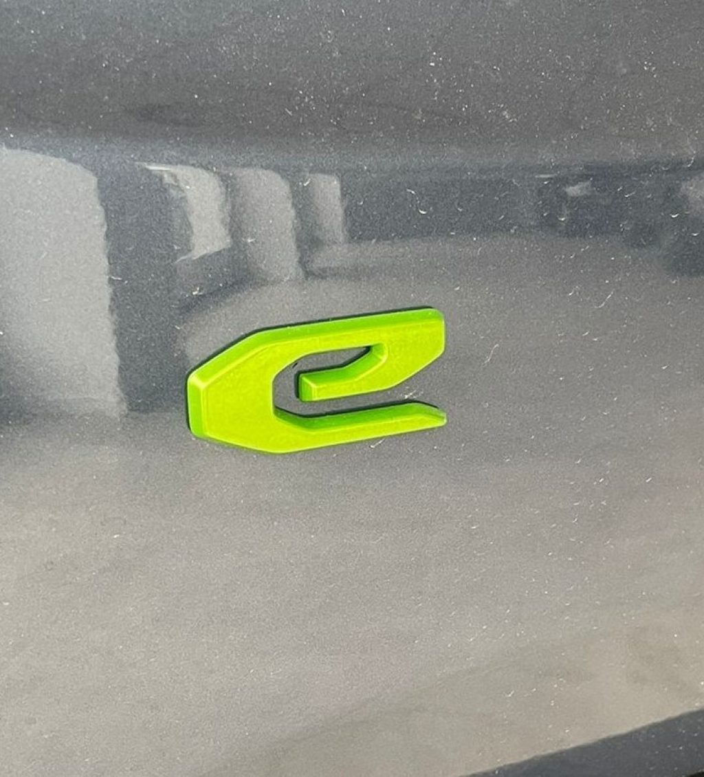 JEEP Renegade E-Hybrid My24 Summit1.5 Turbo T4 E-Hybrid 130cv F - 8