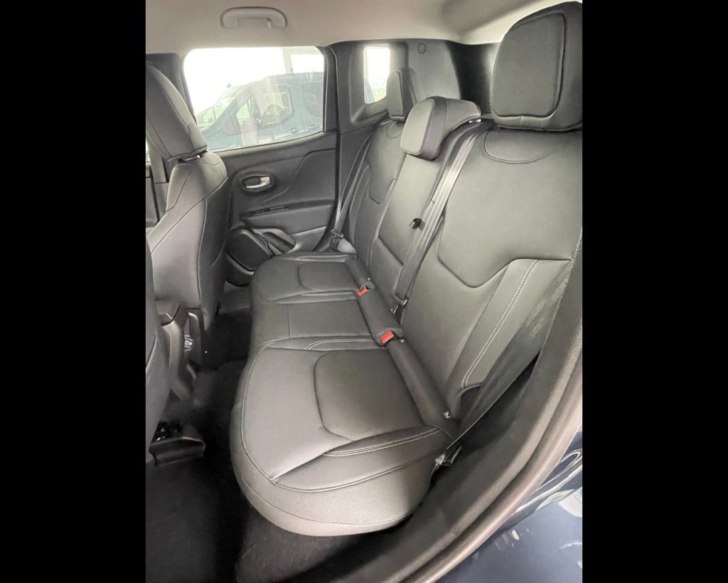 JEEP Renegade E-Hybrid My24 Summit1.5 Turbo T4 E-Hybrid 130cv F - 10