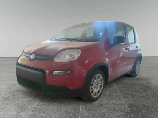 FIAT Panda 1.0 70cv Hybrid 