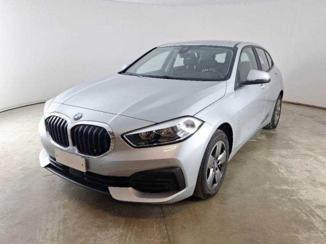 BMW 118 d 5p. Business Advantage 