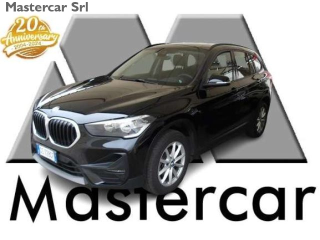 BMW X1 sdrive16d Business Advantage - GC728GF 