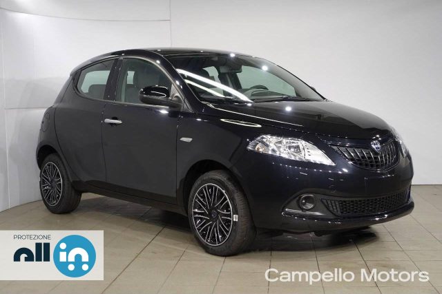 LANCIA Ypsilon Ypsilon 1.0 70cv Hybrid S&S Oro MY24 