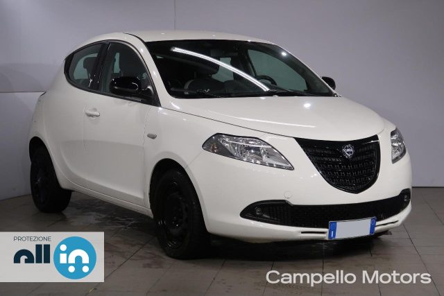 LANCIA Ypsilon Ypsilon 1.2 Gpl Elefantino 5p 