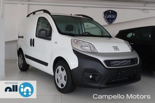 FIAT Fiorino Fiorino Cargo 1.3 Mjt 80cv SX 