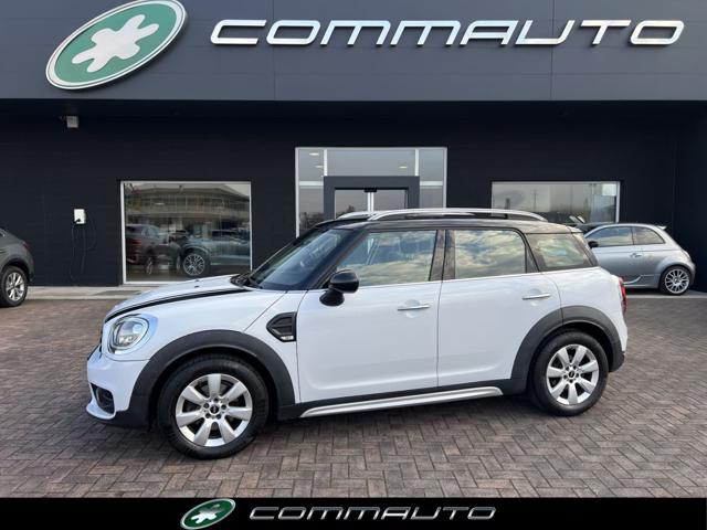 MINI Countryman 1.5 Cooper Countryman 