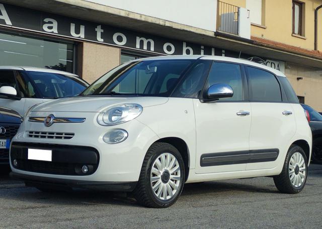 FIAT 500L 1.3 Multijet 95 CV Urban Mirror 