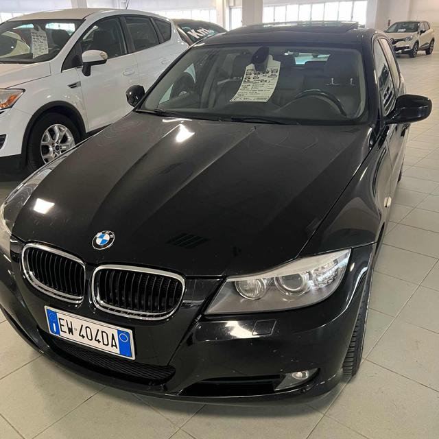 BMW 318 d 2.0 143CV cat Touring 