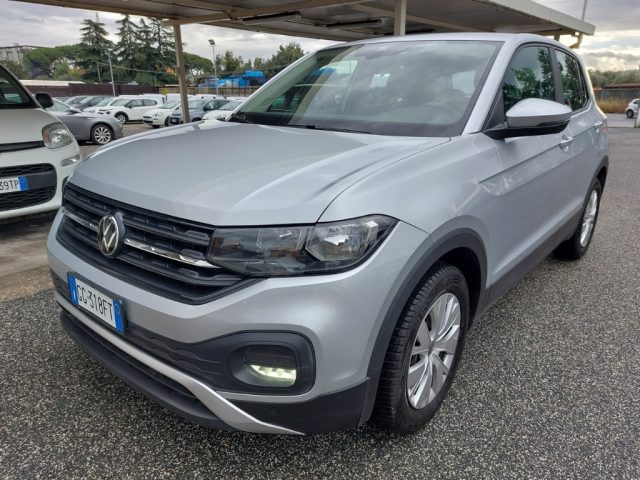 VOLKSWAGEN T-Cross 1.0 TSI Urban  Uniprò km 69000 