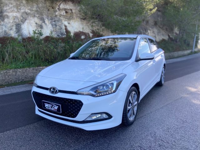 HYUNDAI i20 1.1 CRDi 12V 5 porte Comfort NEOPATENTATI 