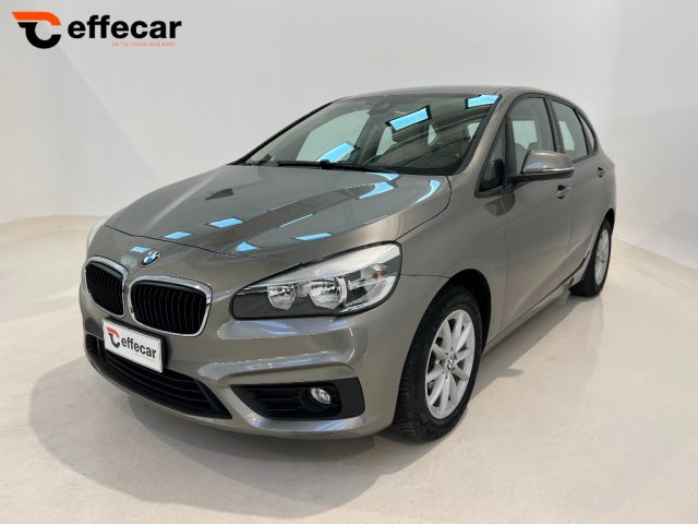 BMW 216 d Active Tourer Luxury 