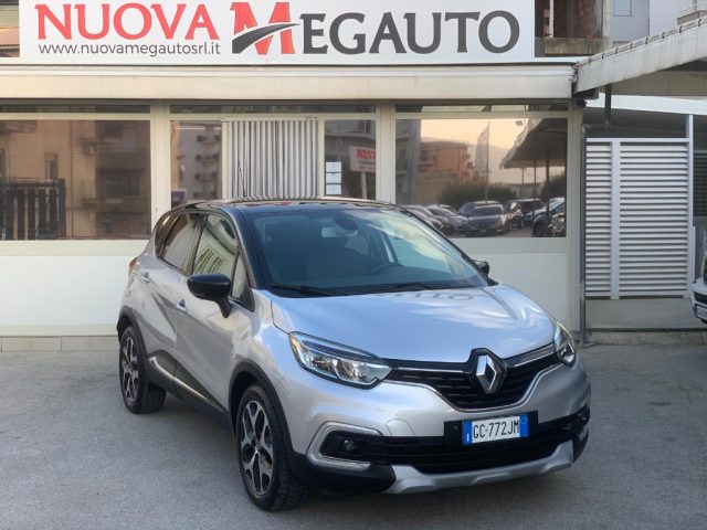 RENAULT Captur dCi 8V 90 CV  AUTOCARRO N1 