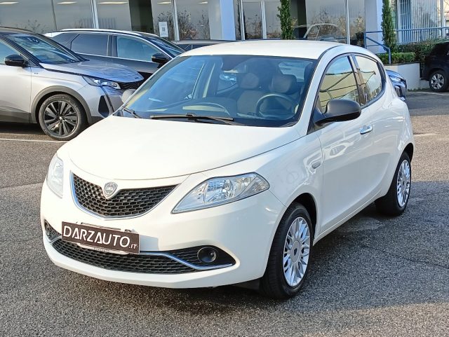 LANCIA Ypsilon 1.3 MJT 5 porte S&S Silver 