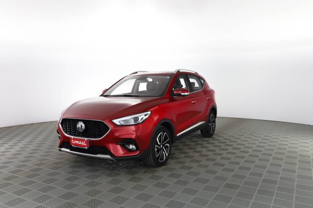 MG ZS ZS 1.5 VTi-tech Luxury 