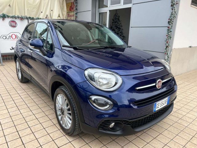 FIAT 500X 1300 m-jet 