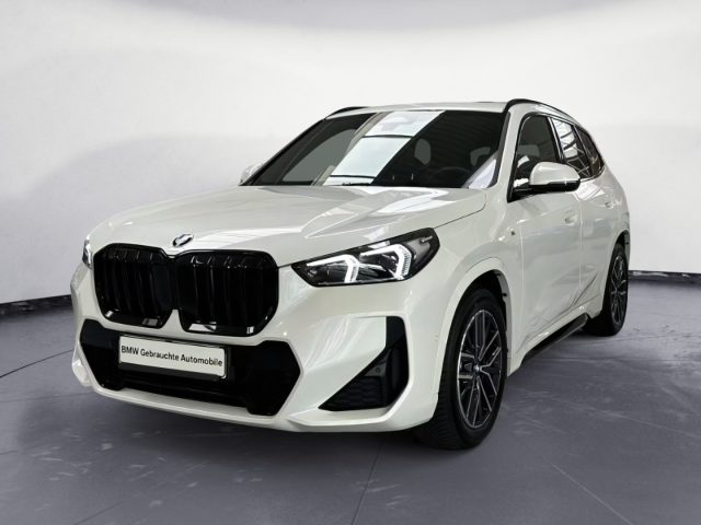 BMW X1 xDrive 20d Msport N1 Autocarro Tetto Apribile 