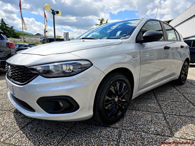 FIAT Tipo Argento metallizzato