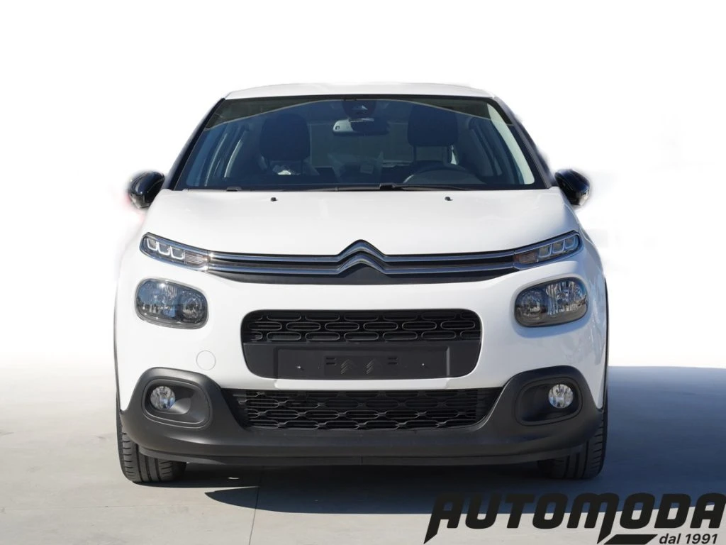 CITROEN C3 1.6 BLUEHDI - 2