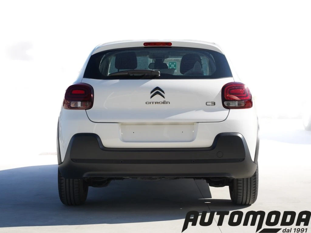 CITROEN C3 1.6 BLUEHDI - 5