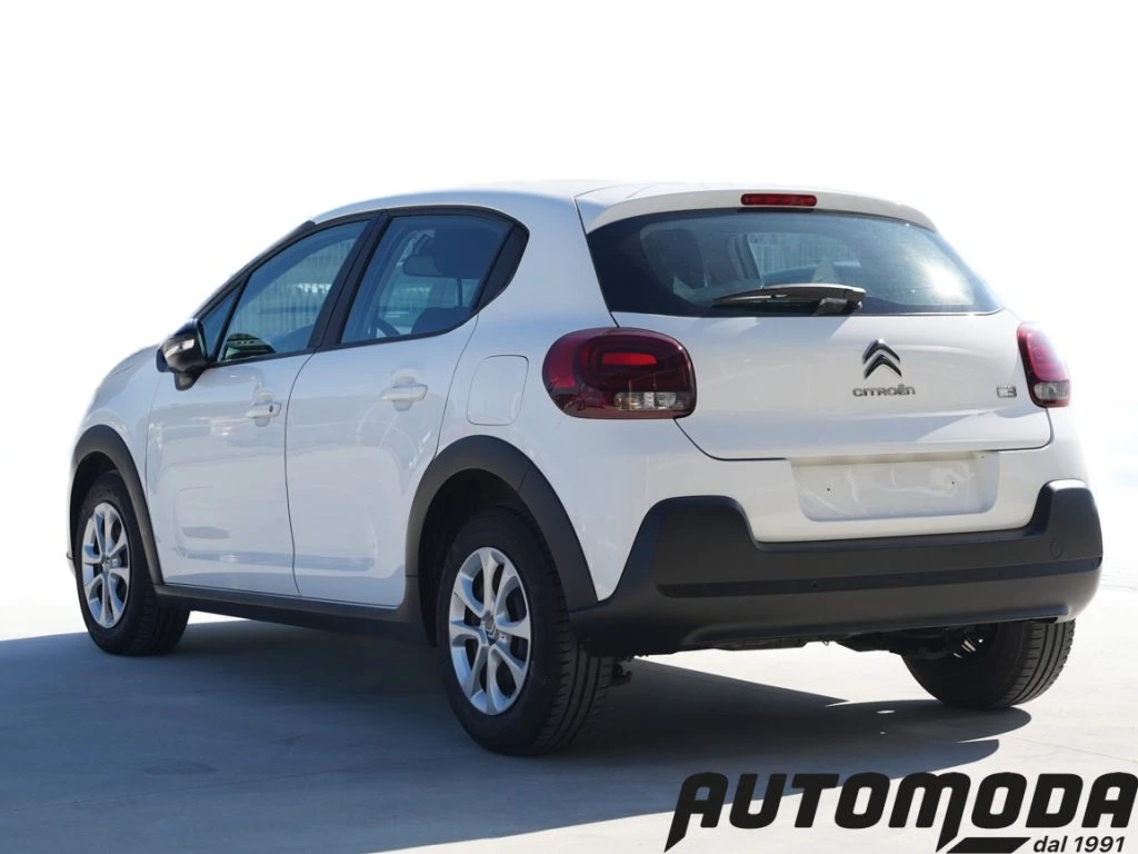 CITROEN C3 1.6 BLUEHDI - 6