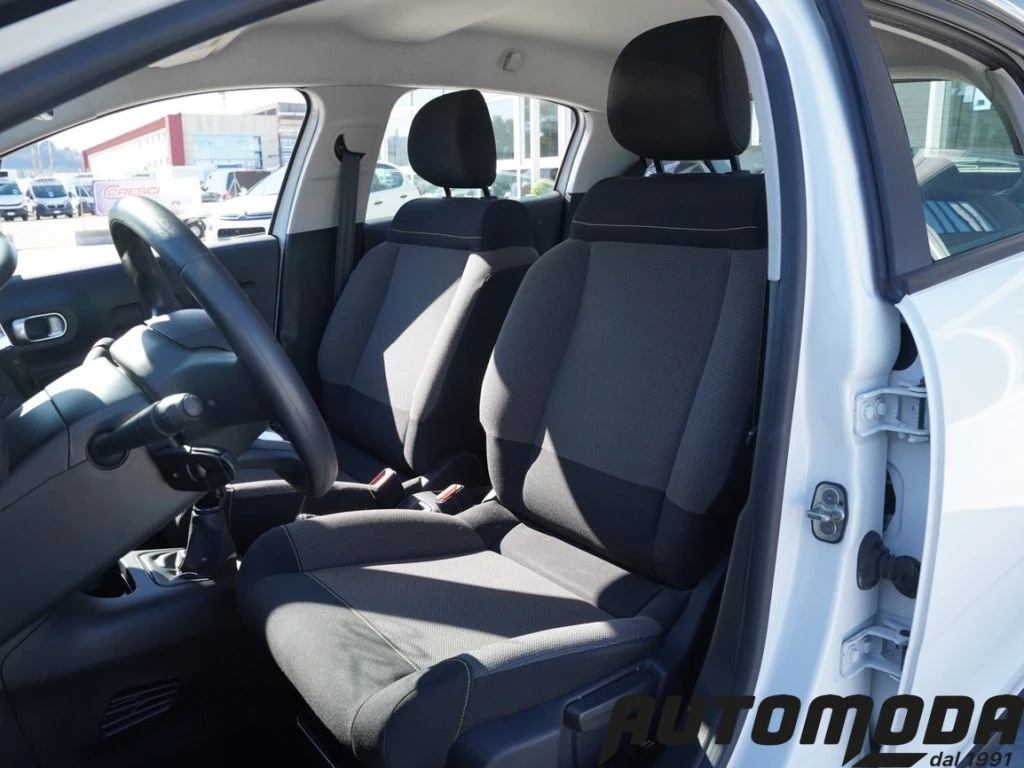 CITROEN C3 1.6 BLUEHDI - 9