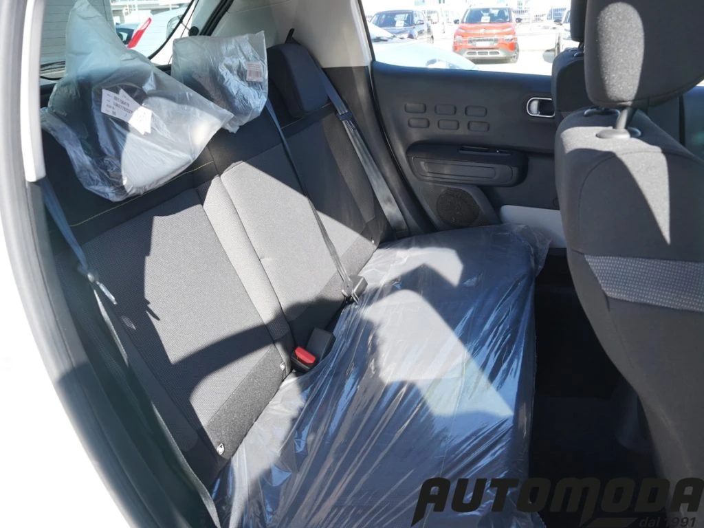 CITROEN C3 1.6 BLUEHDI - 12