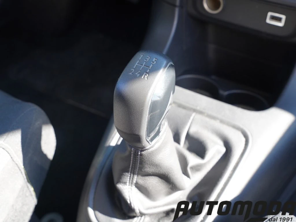 CITROEN C3 1.6 BLUEHDI - 15