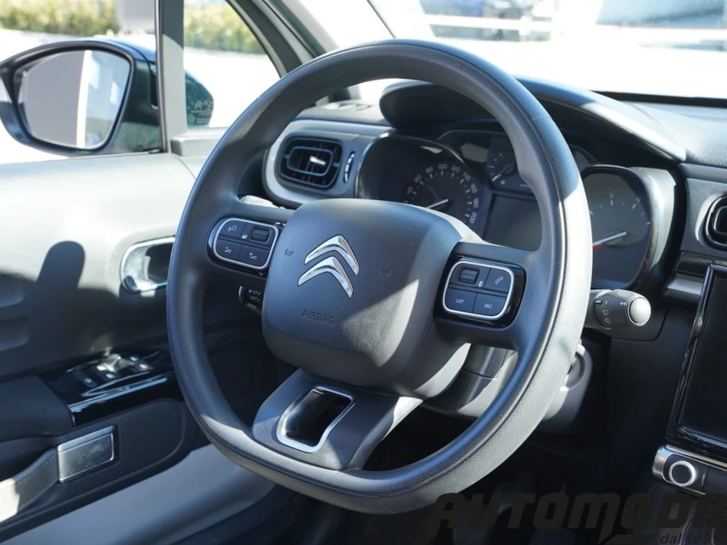 CITROEN C3 1.6 BLUEHDI - 16