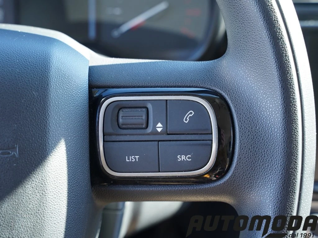 CITROEN C3 1.6 BLUEHDI - 19