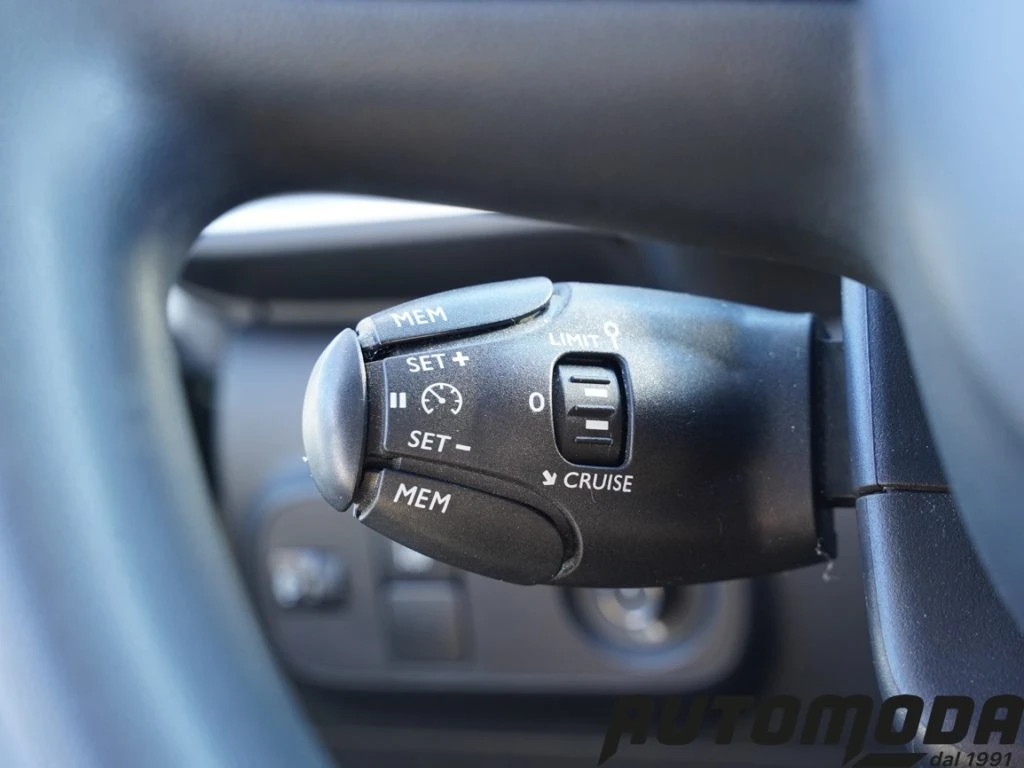 CITROEN C3 1.6 BLUEHDI - 20