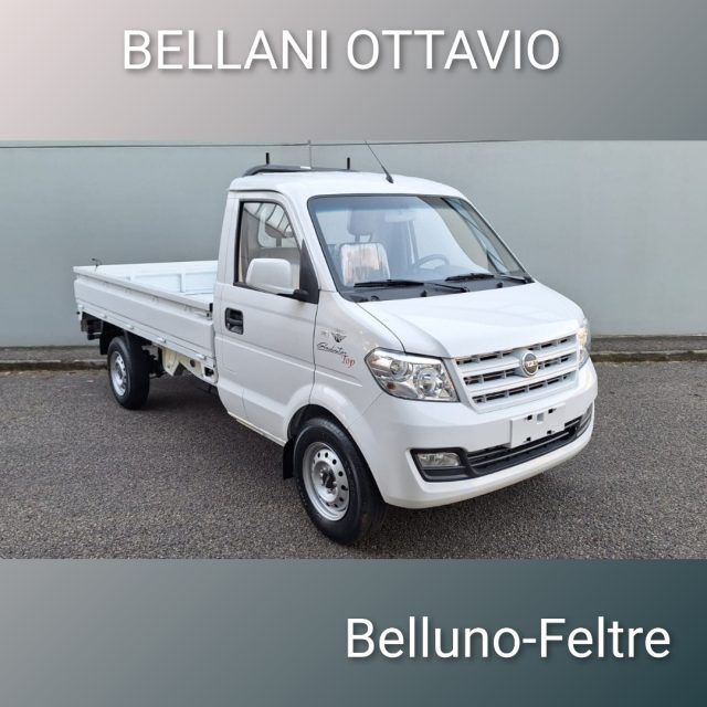 GIOTTI VICTORIA Gladiator Bianco pastello