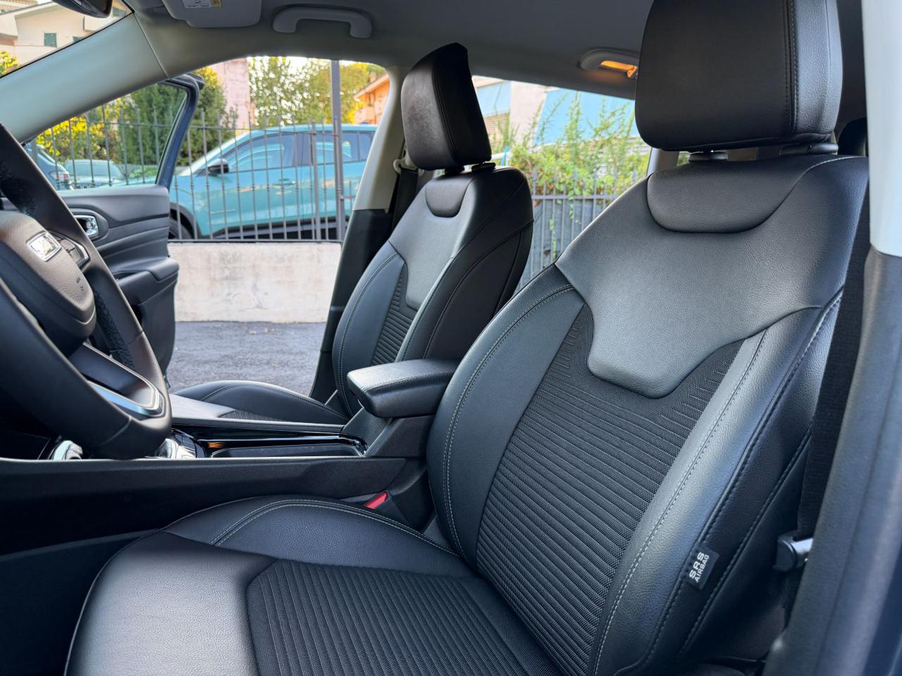 JEEP Compass 1.6 MULTIJET II 2WD LIMITED+R.CAM+NAVI+CARPLAY - 7