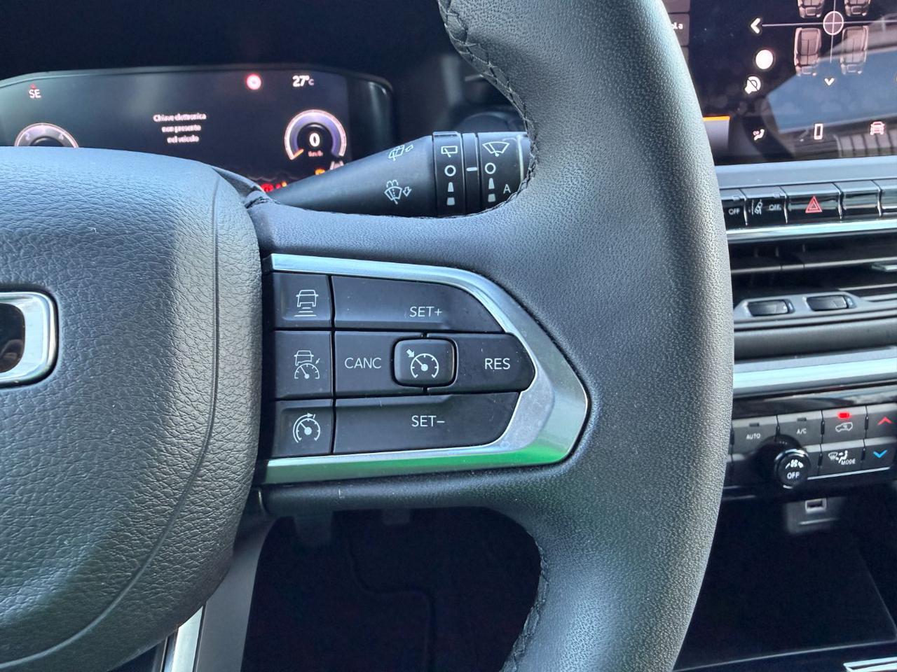 JEEP Compass 1.6 MULTIJET II 2WD LIMITED+R.CAM+NAVI+CARPLAY - 21