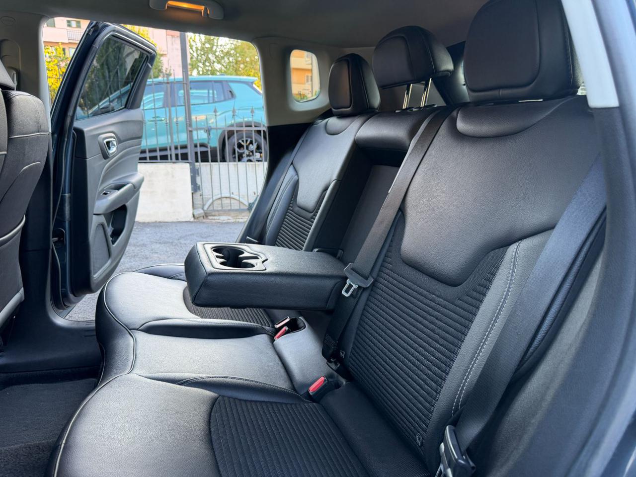 JEEP Compass 1.6 MULTIJET II 2WD LIMITED+R.CAM+NAVI+CARPLAY - 13