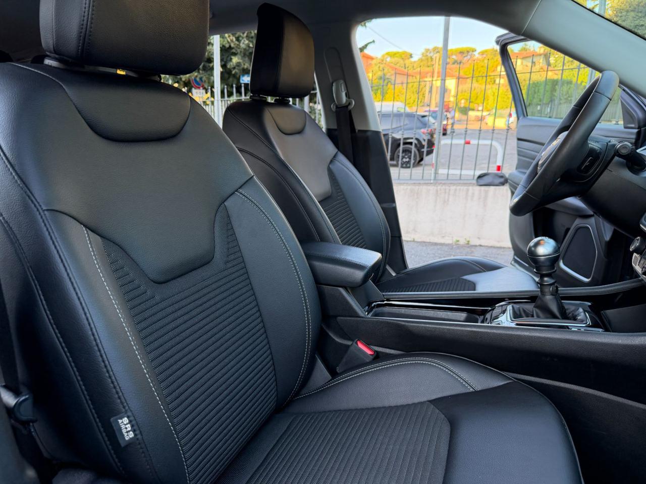 JEEP Compass 1.6 MULTIJET II 2WD LIMITED+R.CAM+NAVI+CARPLAY - 17