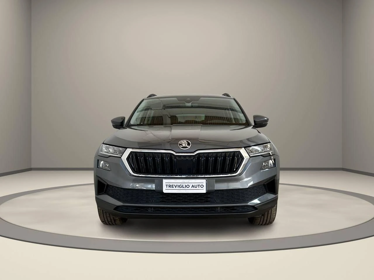 SKODA Karoq 2.0 TDI EVO SCR 115 CV DSG Executive - 2