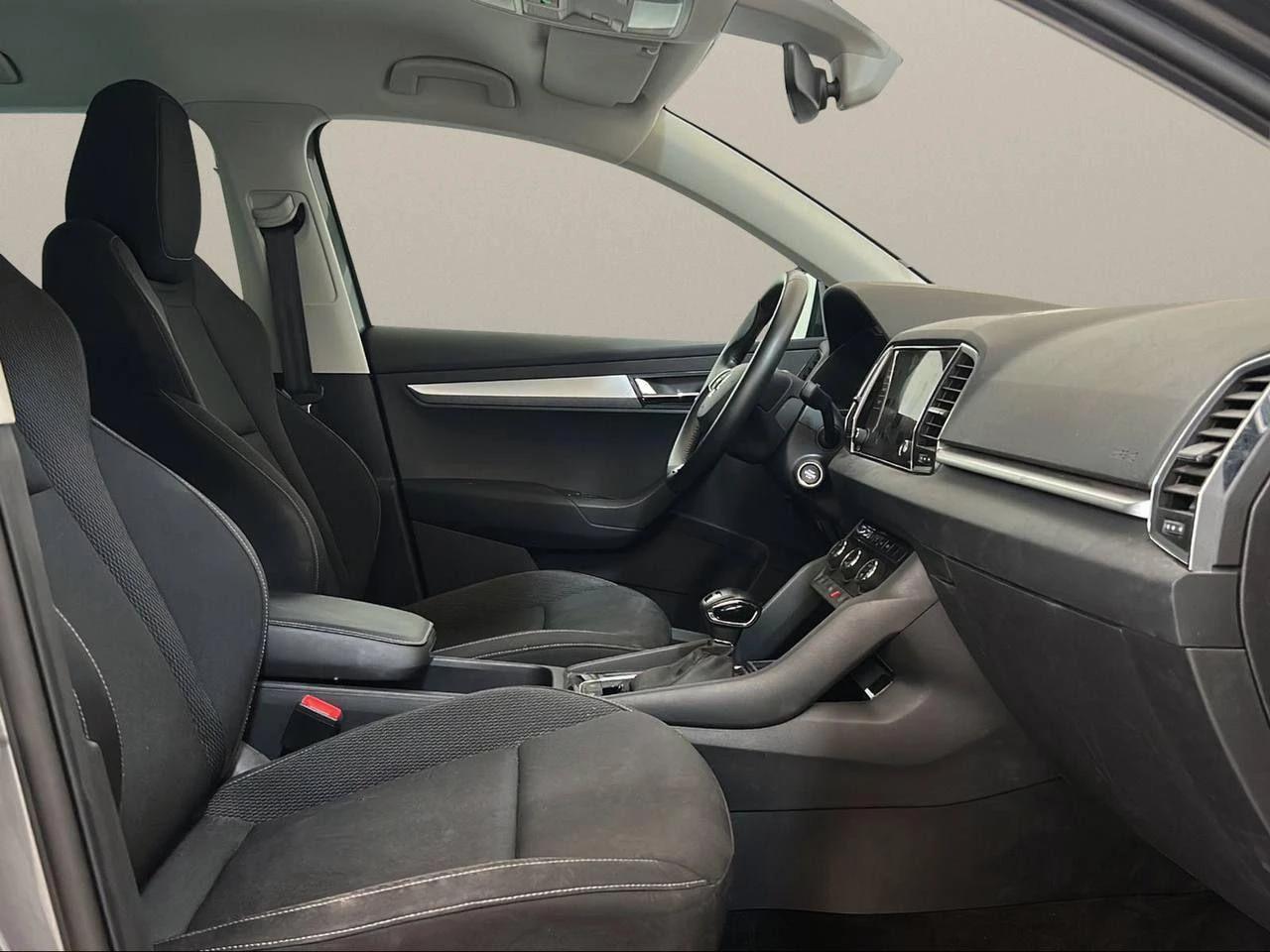 SKODA Karoq 2.0 TDI EVO SCR 115 CV DSG Executive - 11