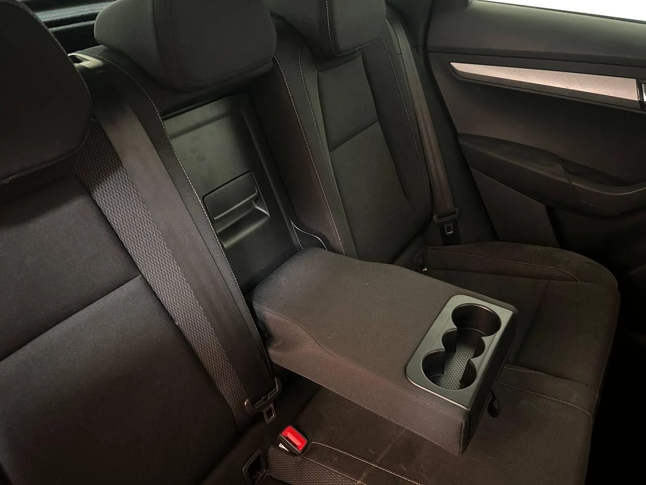 SKODA Karoq 2.0 TDI EVO SCR 115 CV DSG Executive - 13