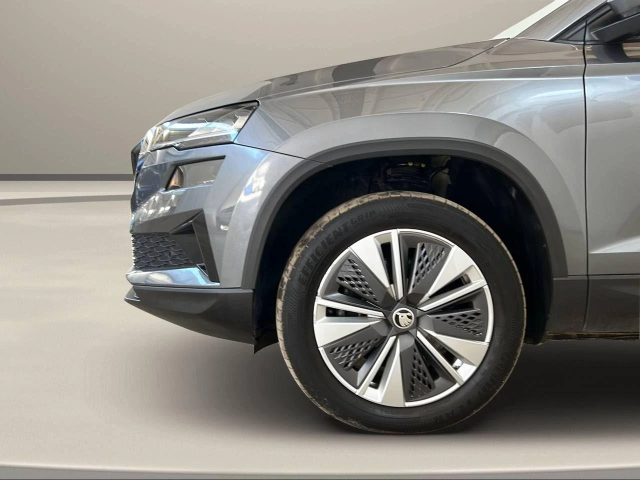 SKODA Karoq 2.0 TDI EVO SCR 115 CV DSG Executive - 43