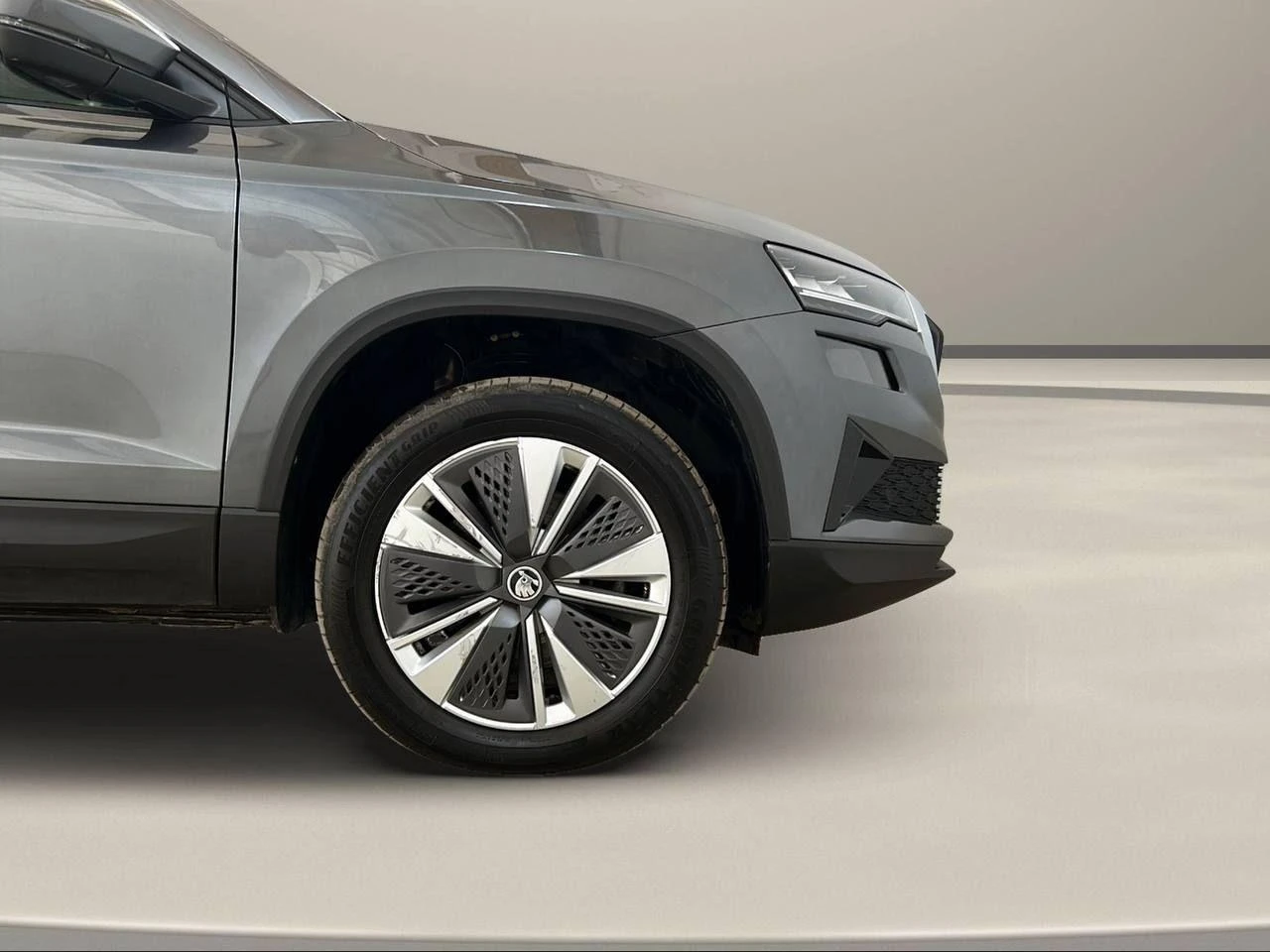 SKODA Karoq 2.0 TDI EVO SCR 115 CV DSG Executive - 44