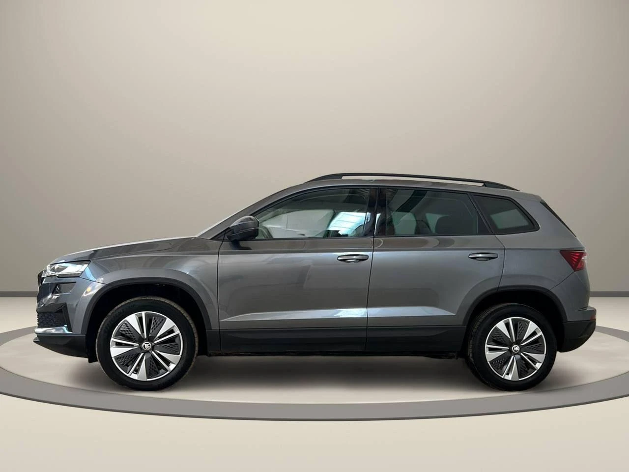 SKODA Karoq 2.0 TDI EVO SCR 115 CV DSG Executive - 3