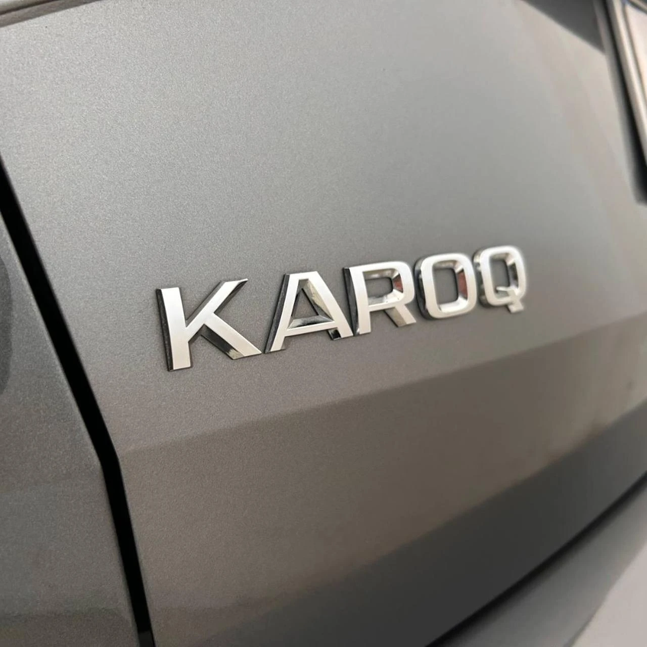 SKODA Karoq 2.0 TDI EVO SCR 115 CV DSG Executive - 39