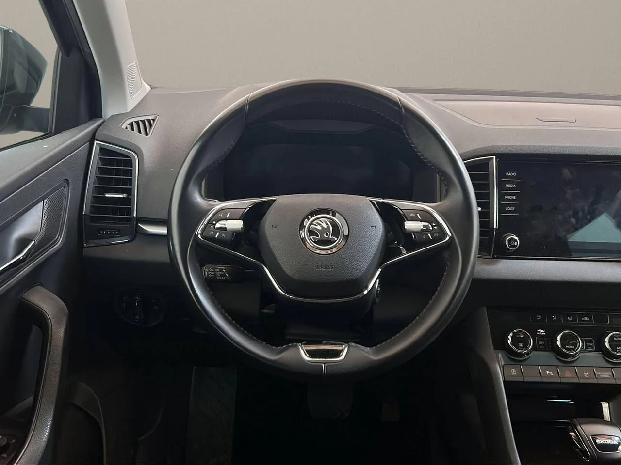 SKODA Karoq 2.0 TDI EVO SCR 115 CV DSG Executive - 16