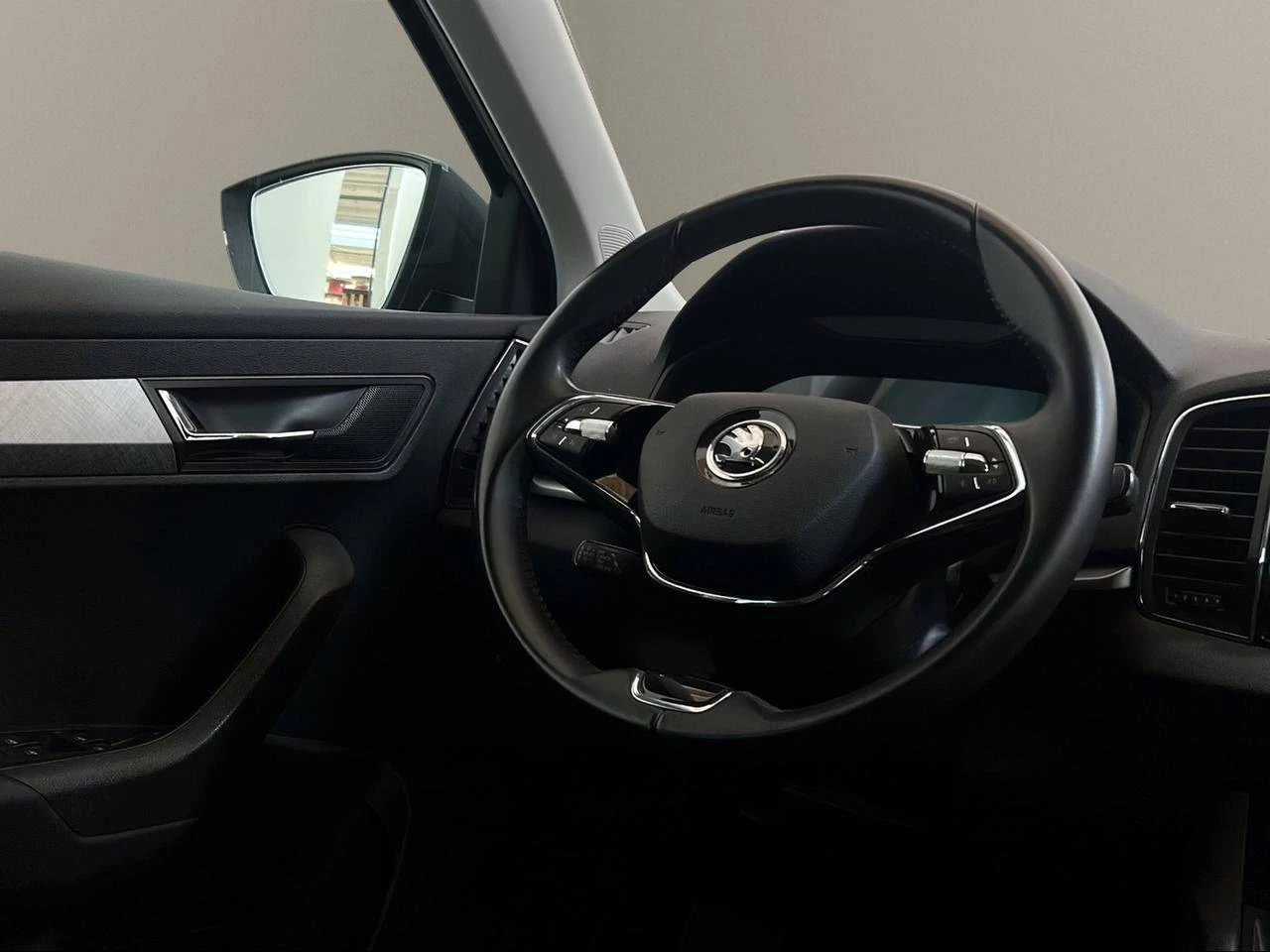 SKODA Karoq 2.0 TDI EVO SCR 115 CV DSG Executive - 26