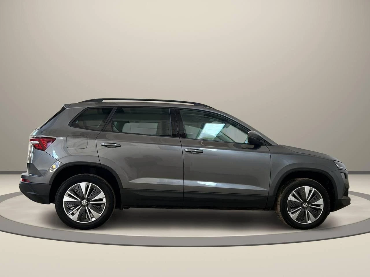 SKODA Karoq 2.0 TDI EVO SCR 115 CV DSG Executive - 4