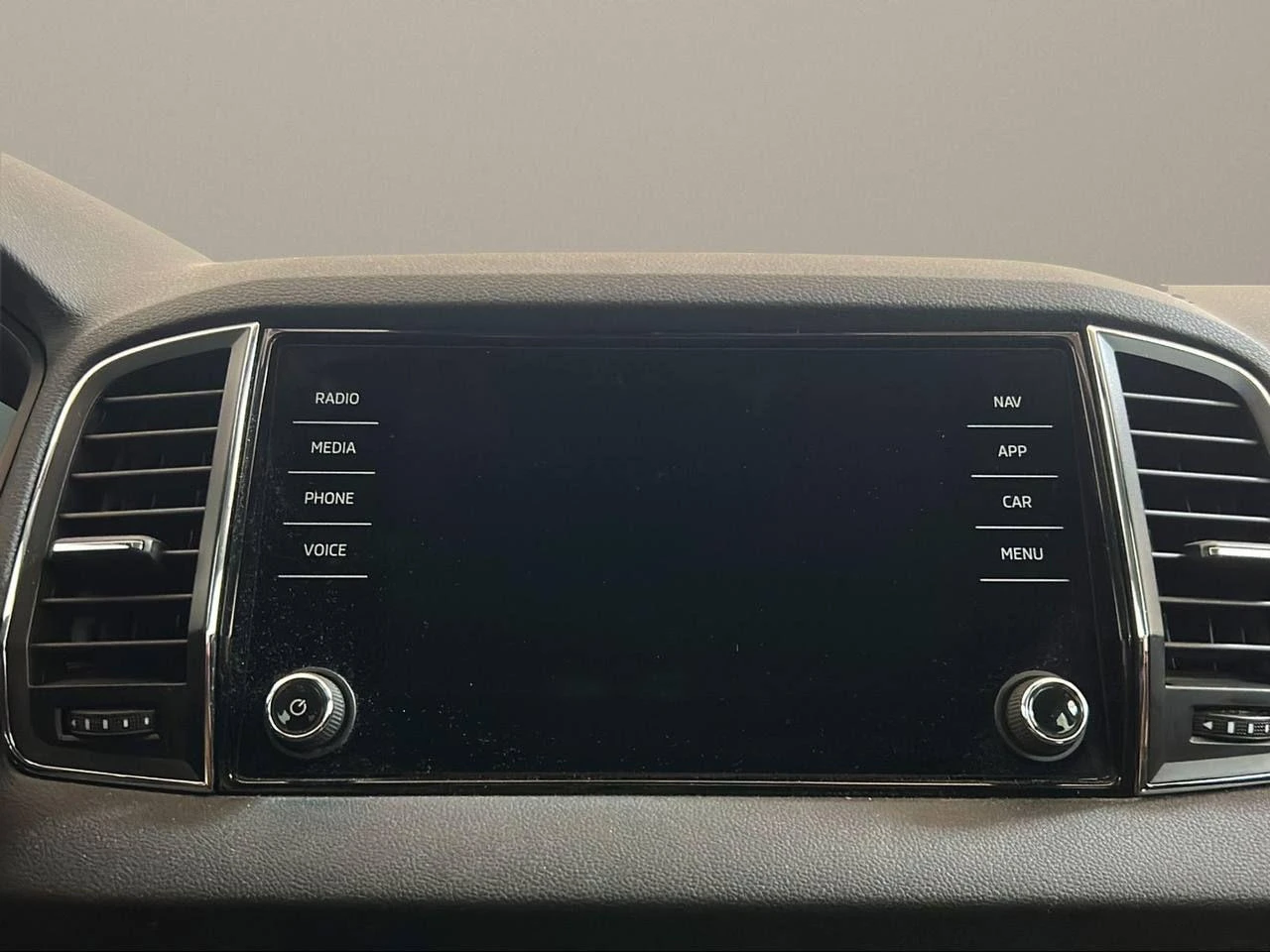 SKODA Karoq 2.0 TDI EVO SCR 115 CV DSG Executive - 22
