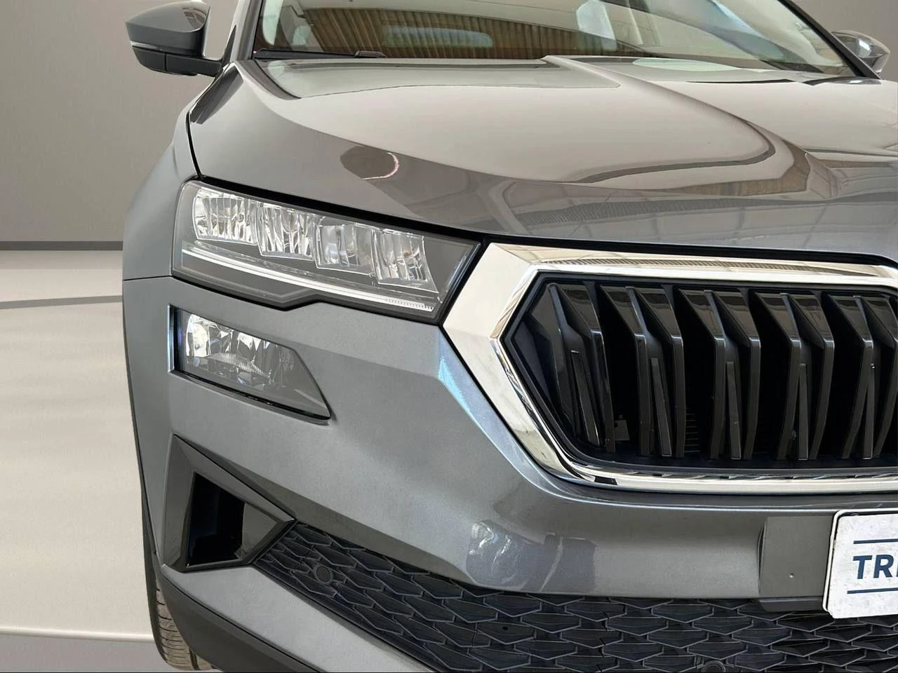 SKODA Karoq 2.0 TDI EVO SCR 115 CV DSG Executive - 35